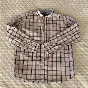 Tommy Hilfiger boys shirt